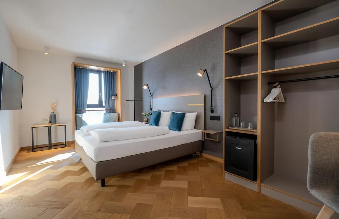 Welcome Hotel Kronberg Musikquartier-1