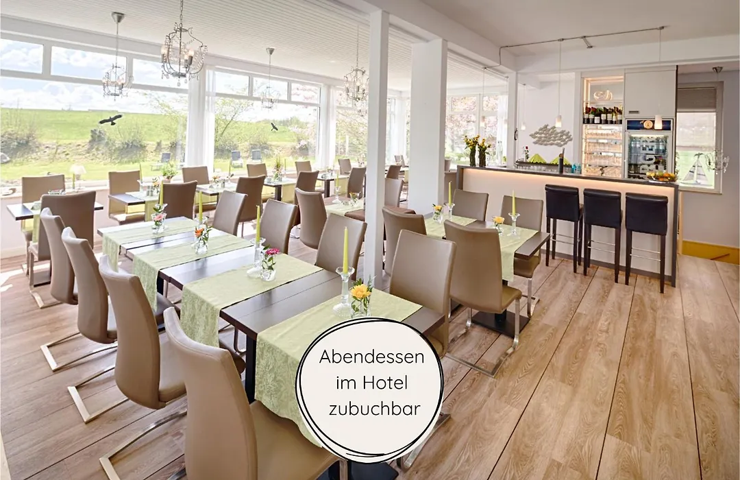 Ferienwohnung Krähenberg-1