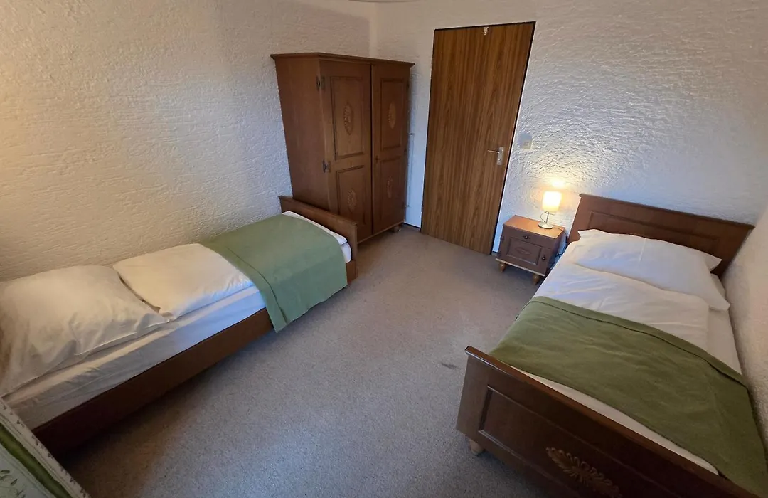 Arber Apartments - Zwieslerwaldhaus-1