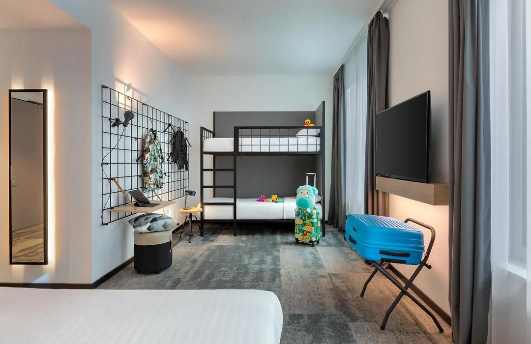 Moxy Wuerzburg-1