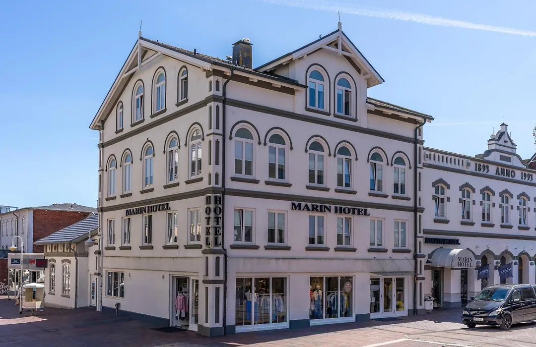 Marin Hotel Sylt GmbH-1