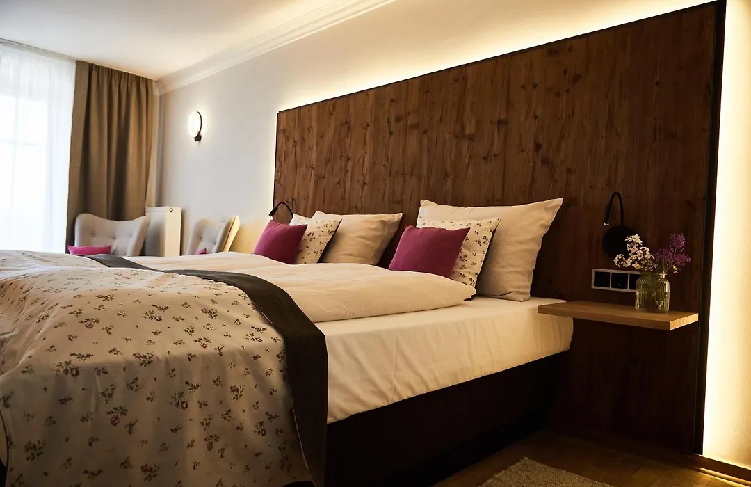 WellnessNaturResort Gut Edermann-1