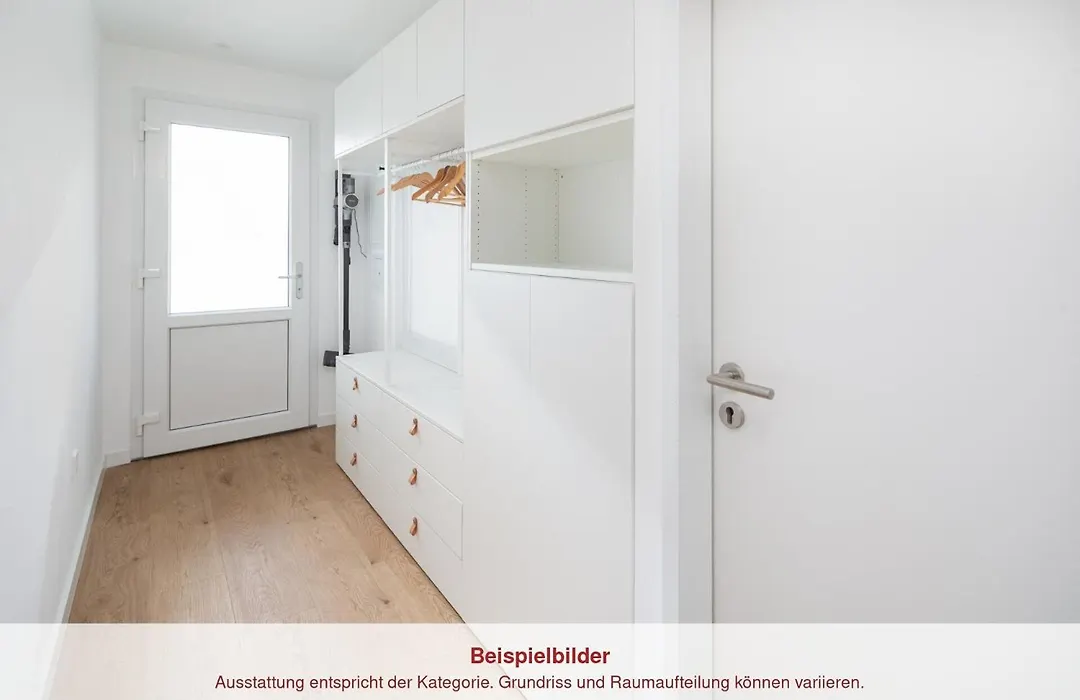 Ferienhaus Papenfuß-1