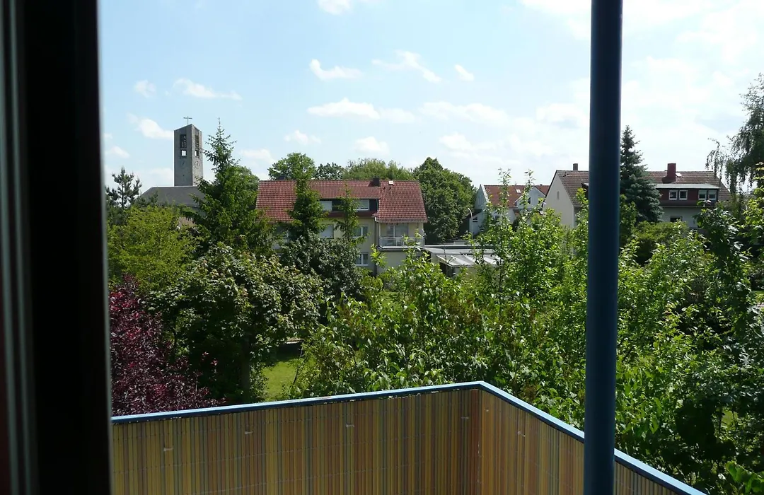 Ferienwohnung Bad Vilbel-1