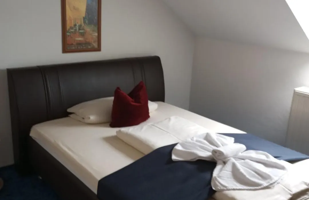 Hotel Al Cavallino-1