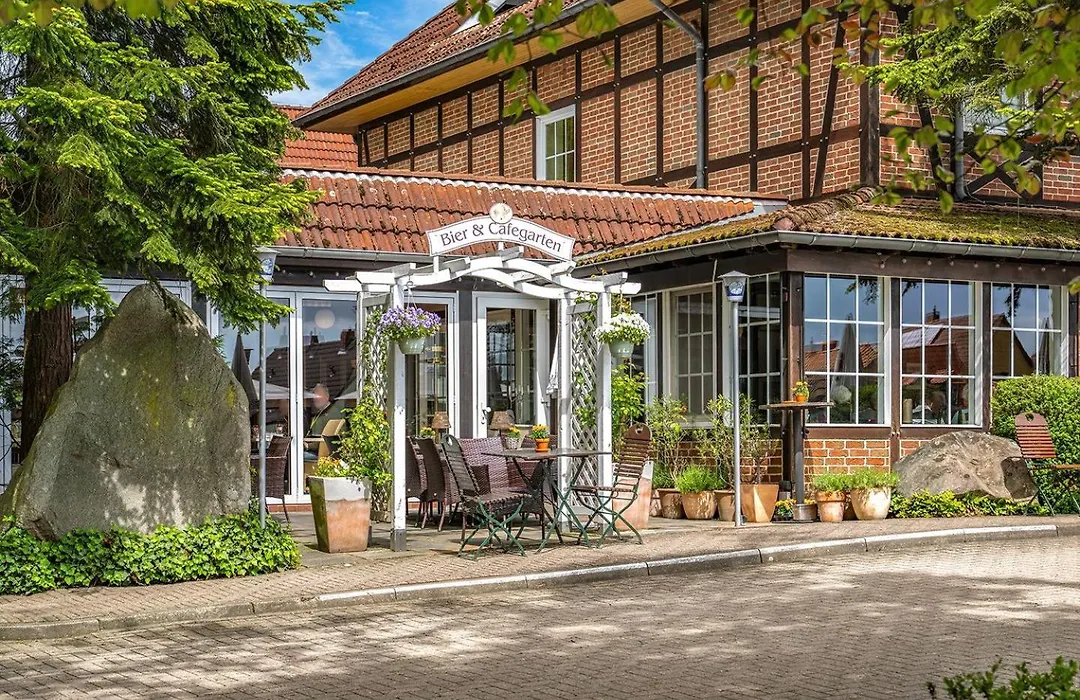 Haags Hotel Niedersachsenhof-1