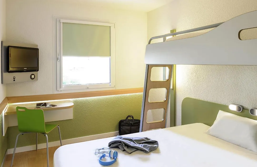 ibis budget Dresden Kesselsdorf-1
