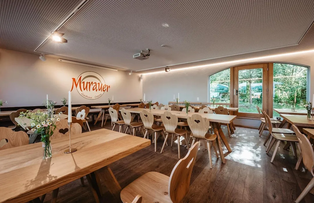 Gasthaus Murauer-1