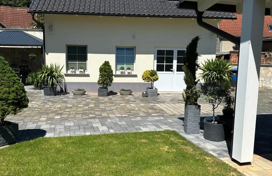 Ferienhaus Zum Gässchen-1