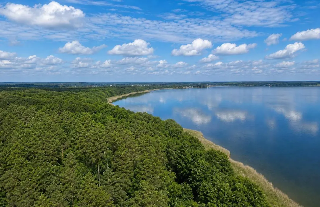 Natura Ferienpark - Bungalows am Grimnitzsee Schorfheide-1
