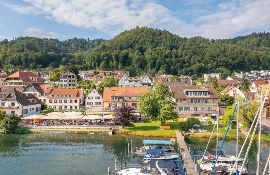Hotel Pension Cafe Hasler-1