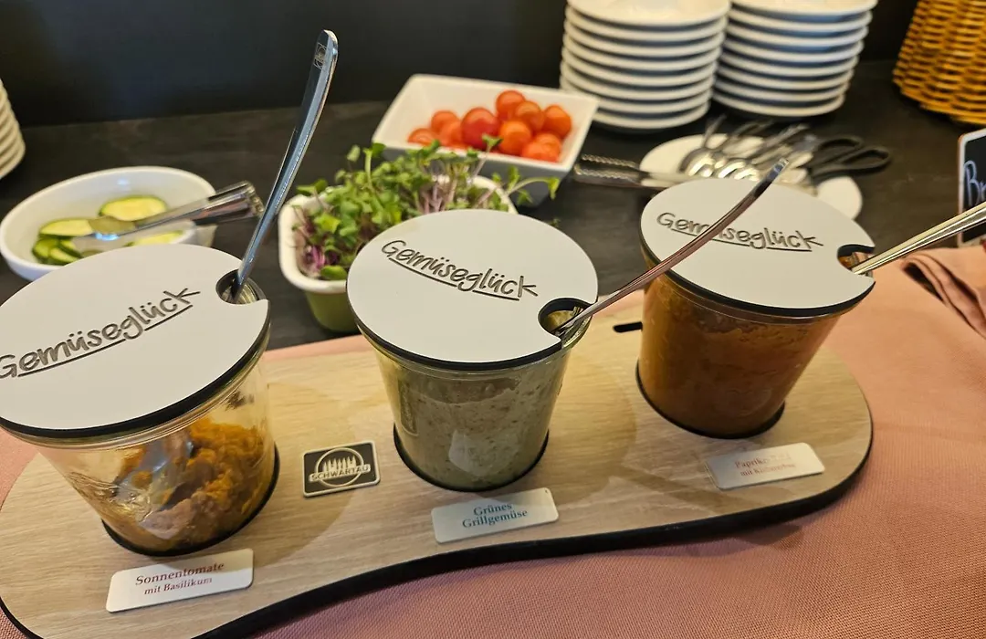 Andersen Hotel Birkenwerder-1