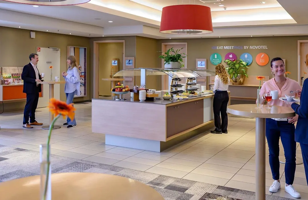 Novotel Aachen City-1