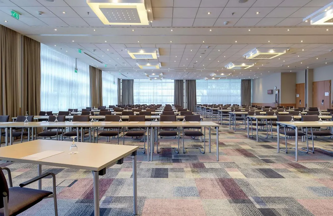 Novotel Aachen City-1