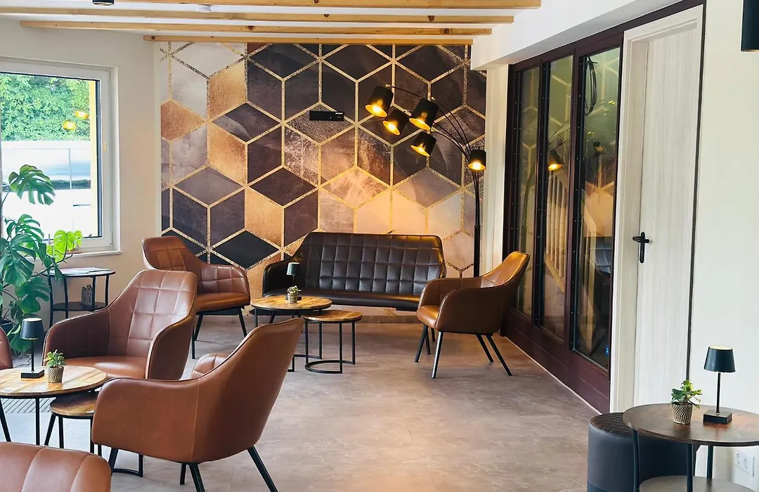 Hotel zur Kanone-1