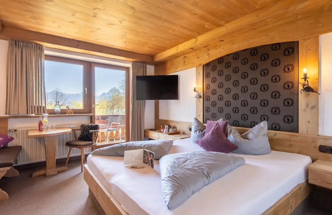 Dreimäderlhaus - Das vegetarische Boutique Hotel-1