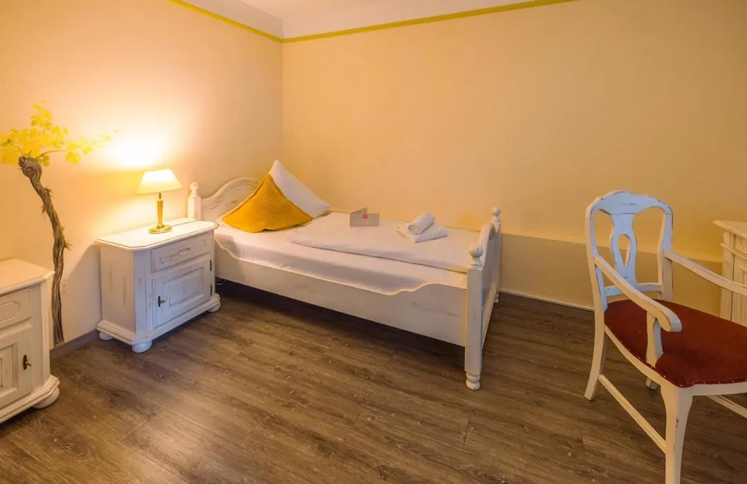 Hotel Speeter-1