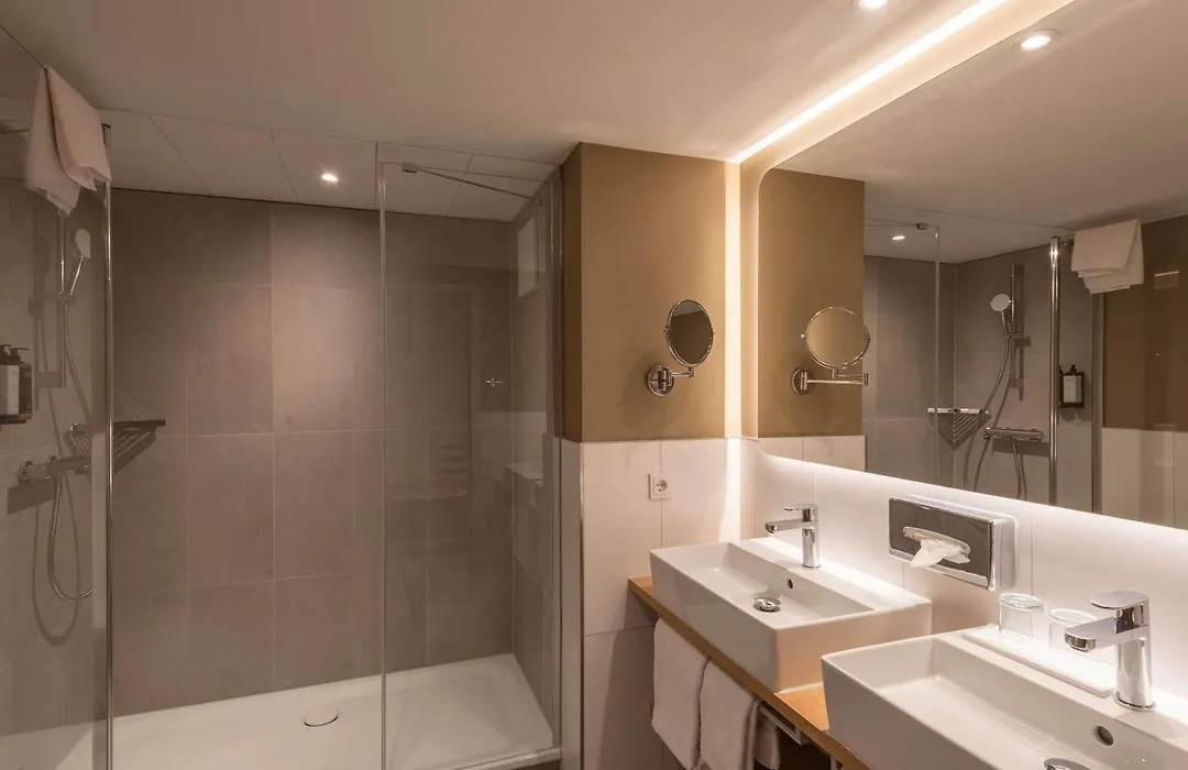 Mercure Parkhotel Mönchengladbach-1