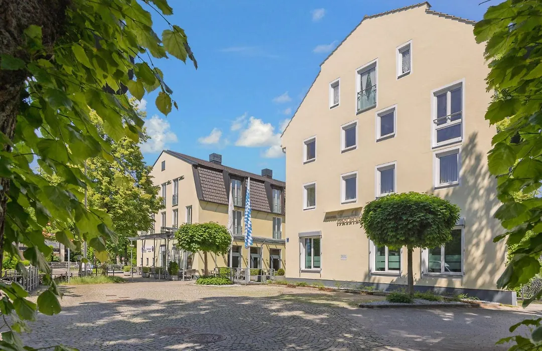 Hotel Zur Post-1