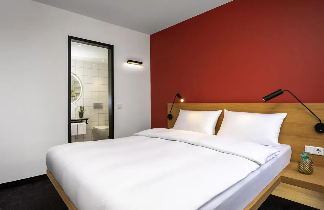 Ibis Styles Darmstadt-1