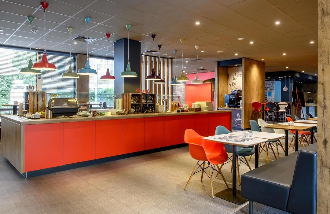 ibis Mainz City-1