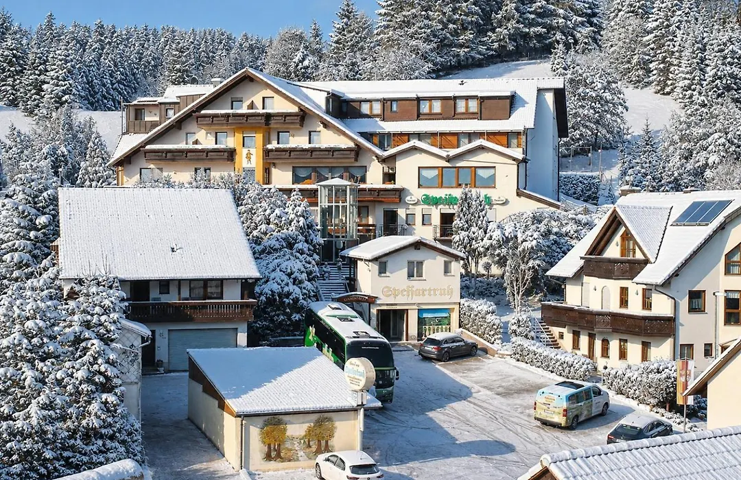 Landhotel Spessartruh-1