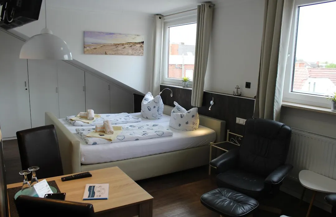 Appartment Vermietung Lütje-1