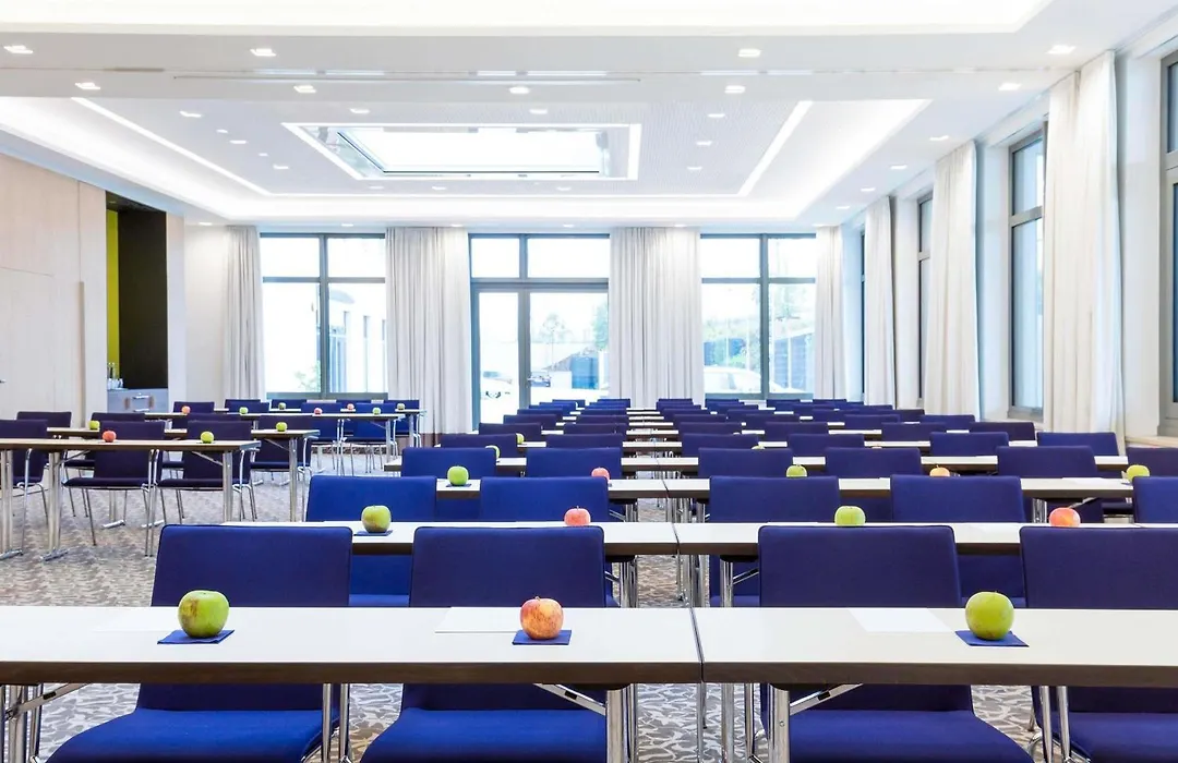 Novotel Nuernberg Centre Ville-1