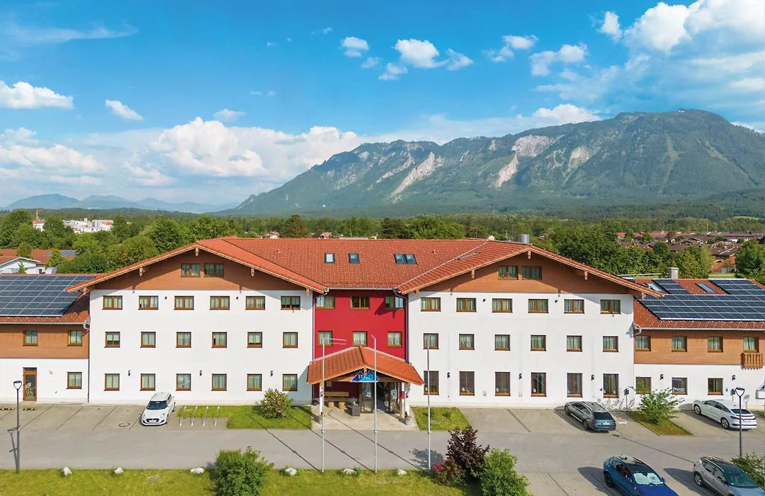 Hey Lou Hotel Piding-1