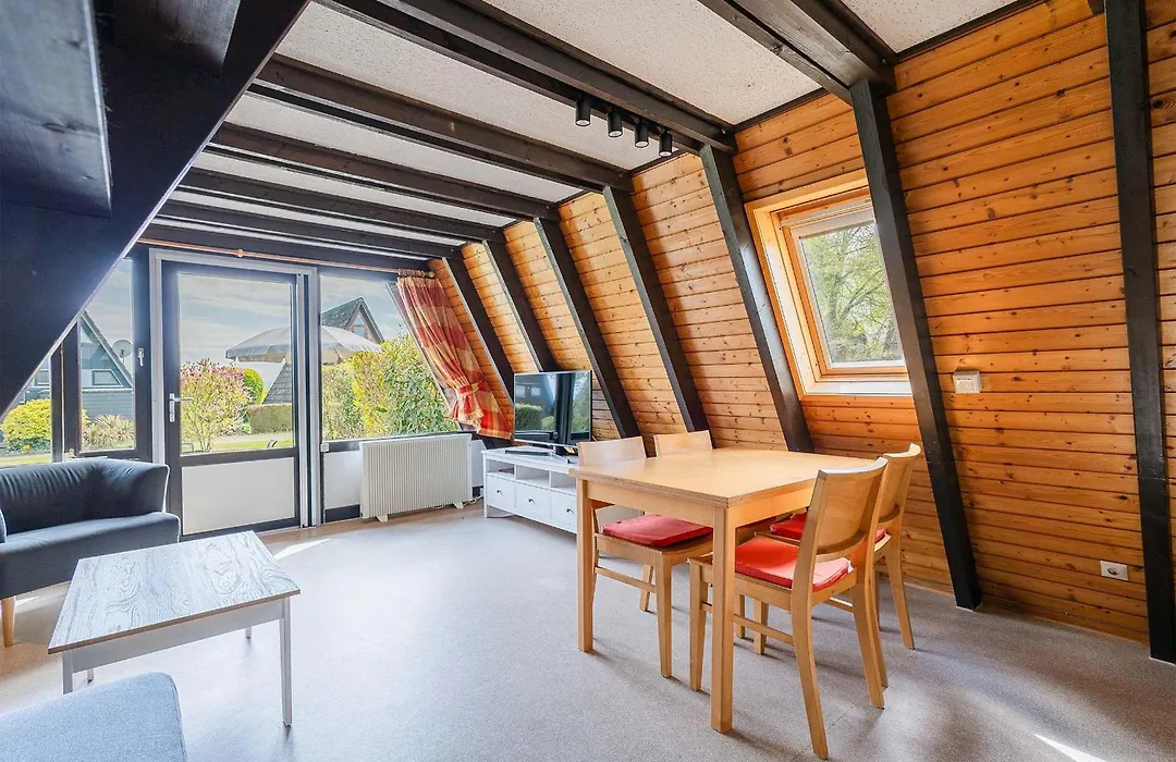 Ferienwohnpark Immenstaad am Bodensee Nurdachhaus Typ 7 ND 28-1
