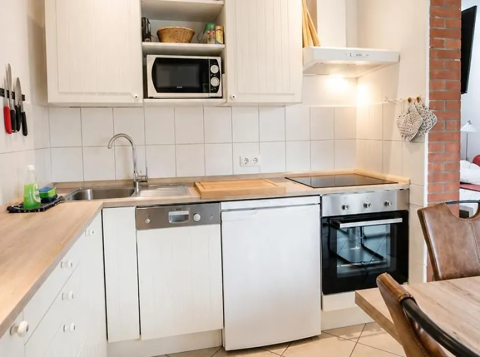 Ferienhaus Lammertshörn Bensersiel-1