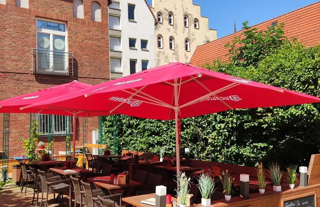 Hotel Am Hopfenmarkt-1