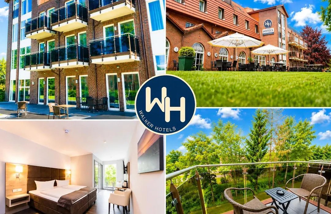 WH Hotels Papenburg Zentrum-1