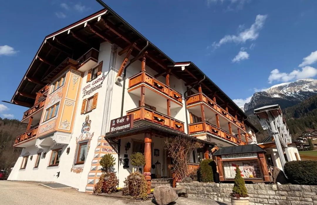 Hotel Bergheimat-1