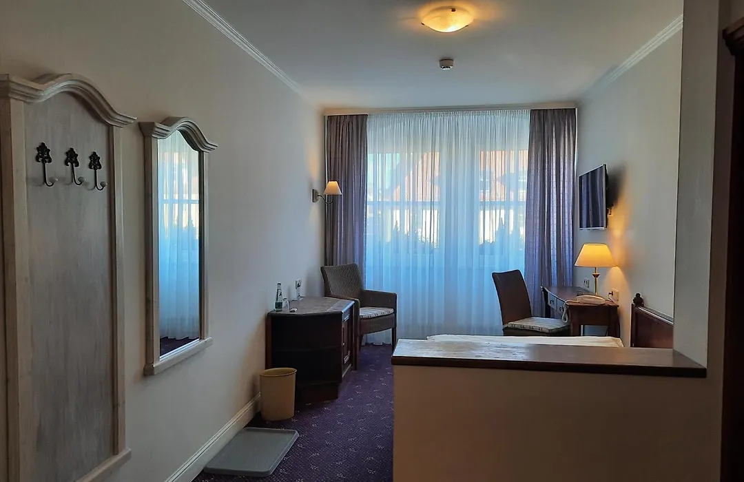Hotel Unstruttal-1