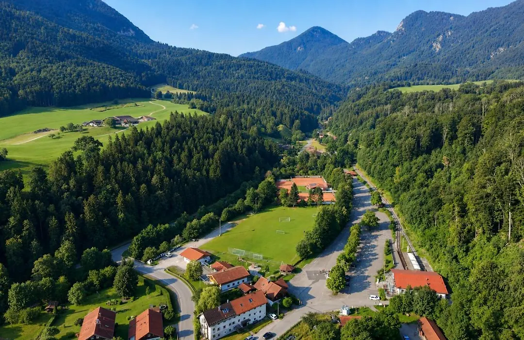 Mühle zu Waching-1