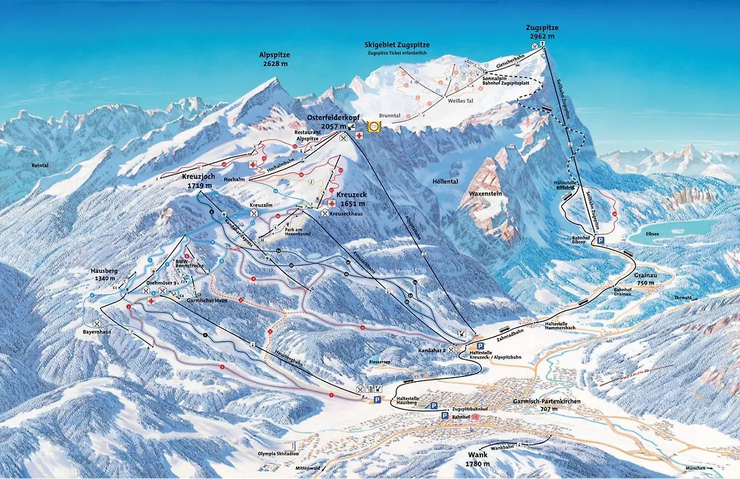 Alpenglück Whg. 20-1