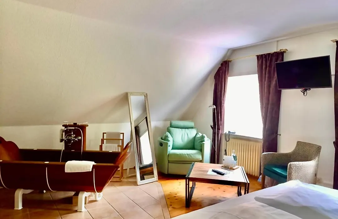 Hotel Hof Tütsberg-1