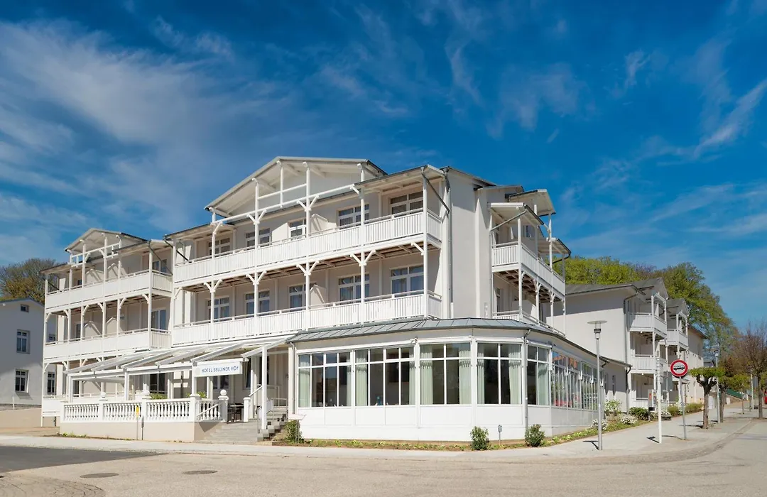 Hotel Selliner Hof-1
