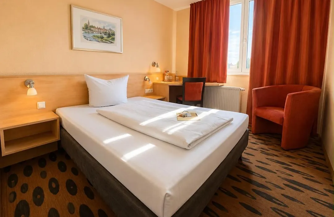 Hotel Rhein-Ruhr Bottrop by Mayburgh-1