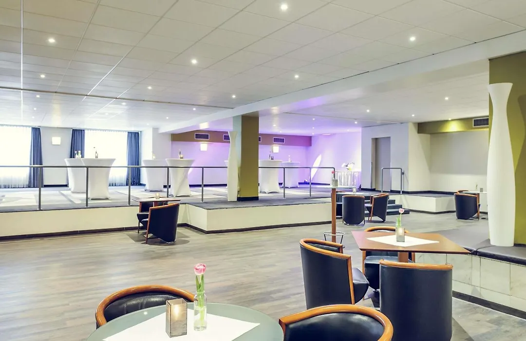 Mercure Duesseldorf Kaarst-1
