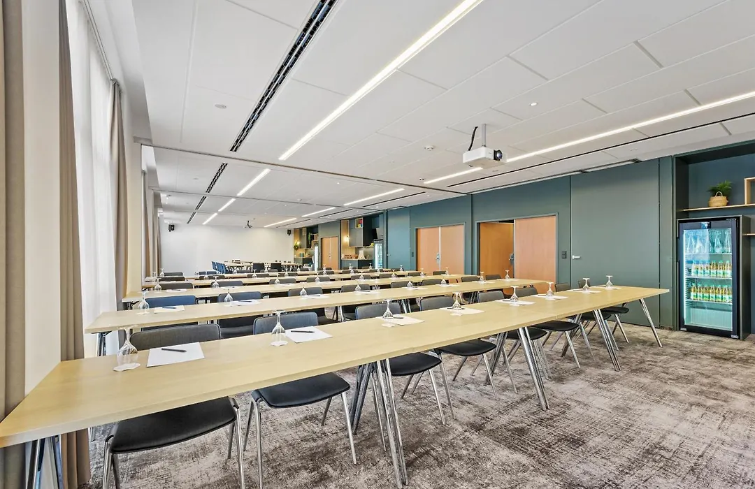 Ibis Hotel Hannover Medical Park-1