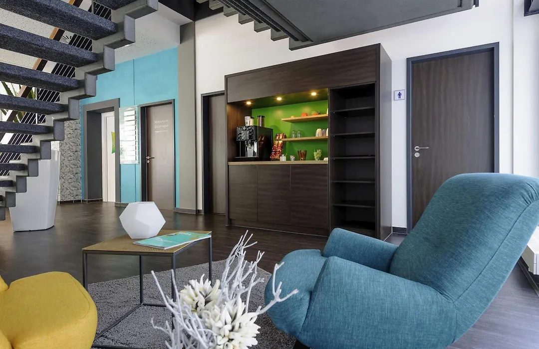 Ibis Styles Arnsberg - Neheim-1