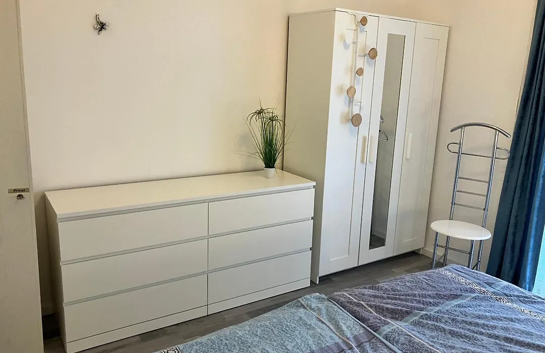 Appartement Scharf-1