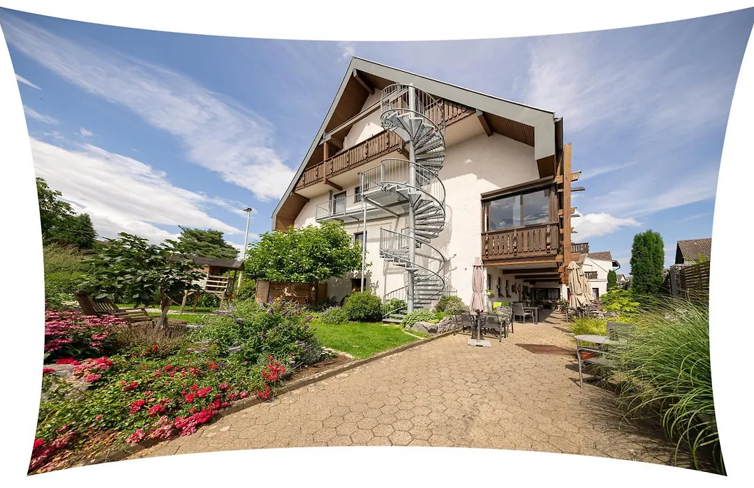 Hotel Spessartstuben-1