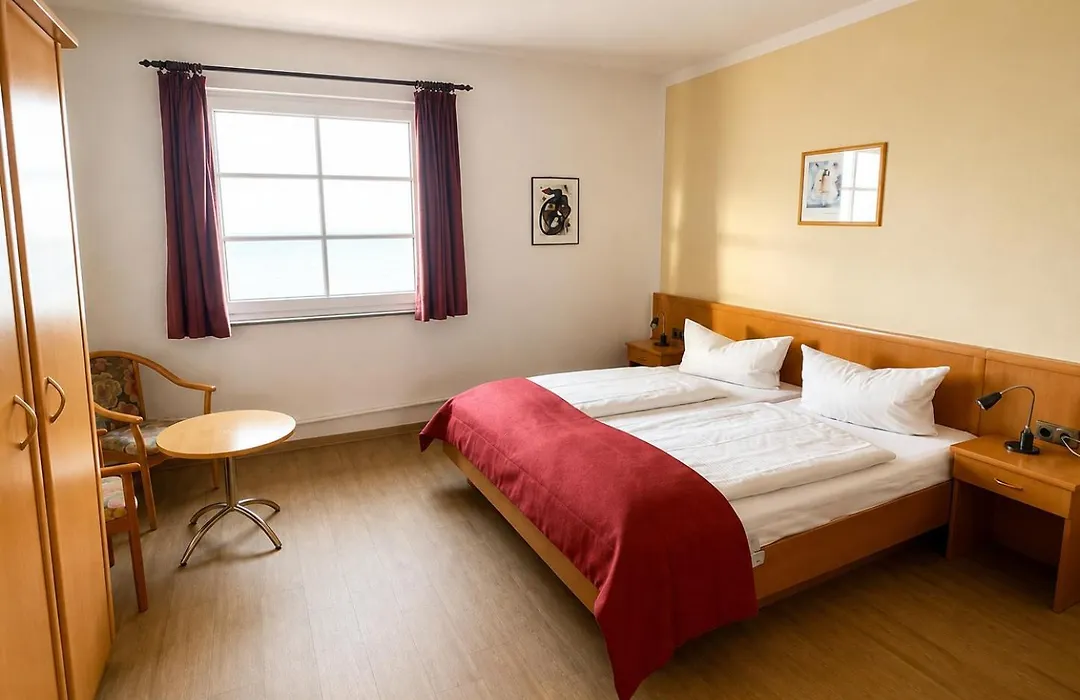 Hotel Seerose-1