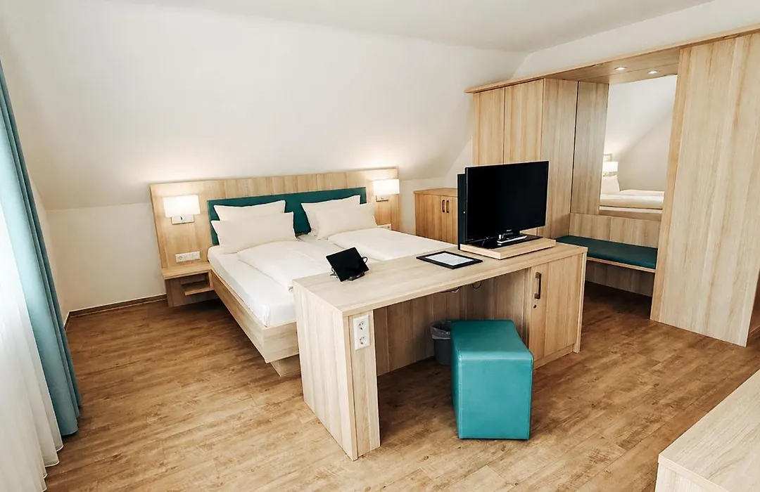 Hotel Garni Bergblick-1