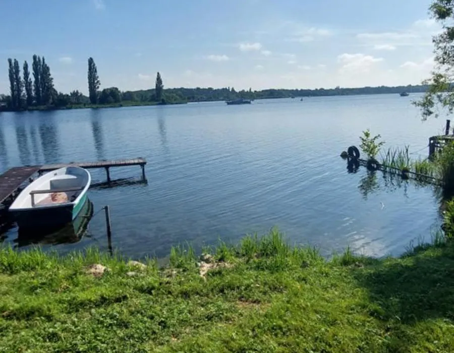 Ferienhaus - Wohnung- Havelblick-1