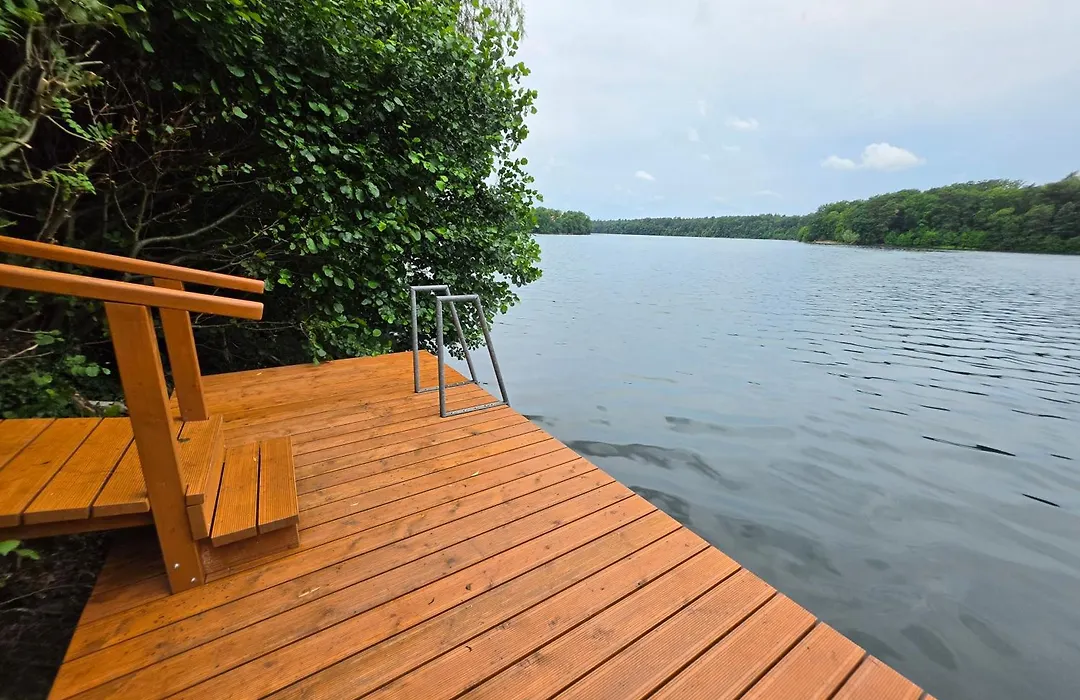 Landhaus am See - Gästezimmer-1