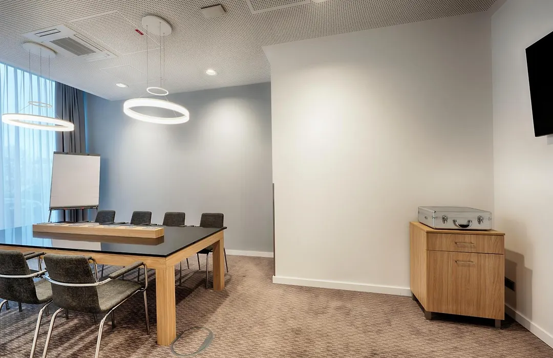 Premier Inn Leipzig City Hahnekamm-1